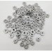 FixtureDisplays® #5-40 Hex Nu Stainless Steel 18-8, Machine Thread 6100